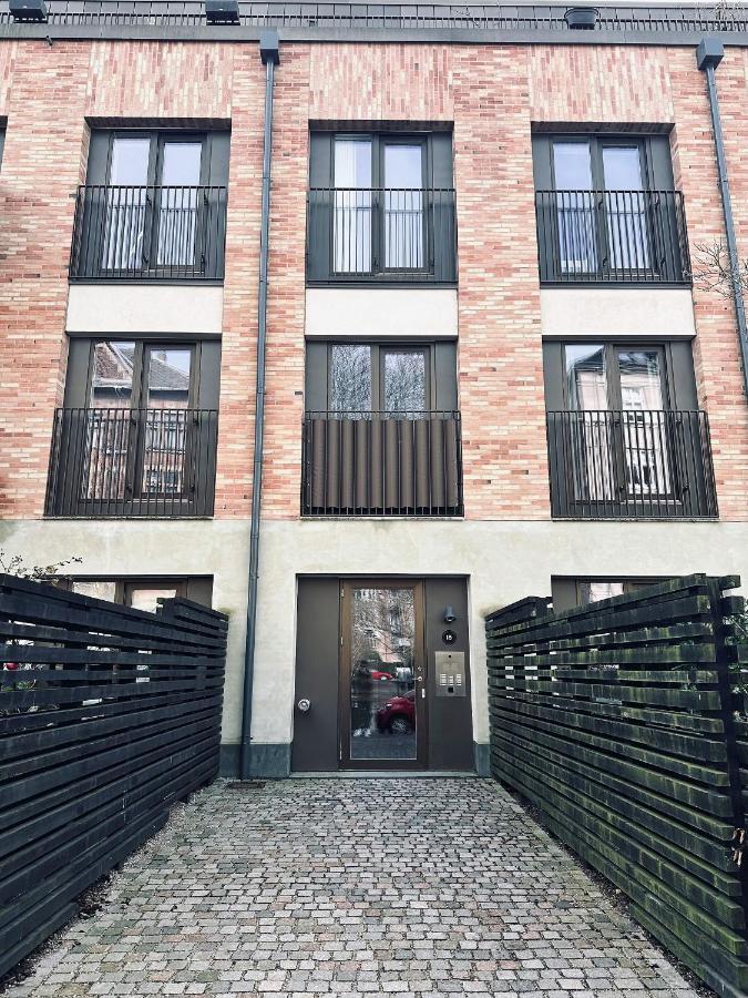 Apartmentincopenhagen Apartment 1440 Copenhaga Exterior foto