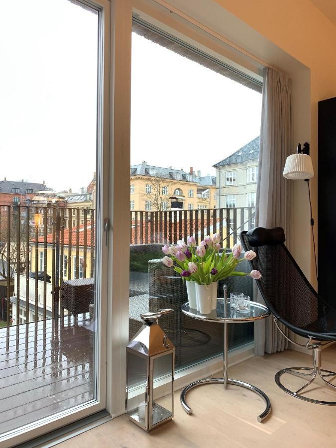 Apartmentincopenhagen Apartment 1440 Copenhaga Exterior foto