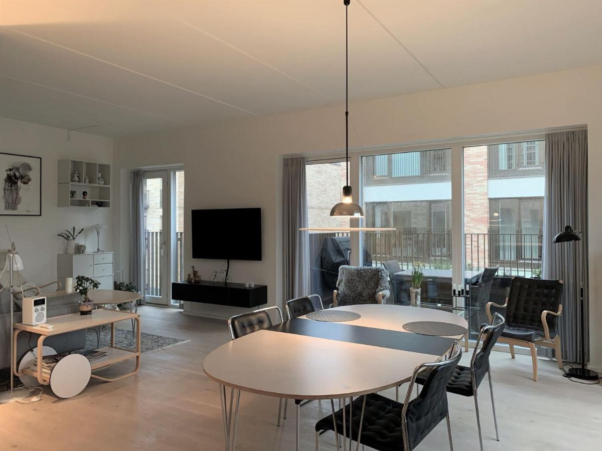 Apartmentincopenhagen Apartment 1440 Copenhaga Exterior foto