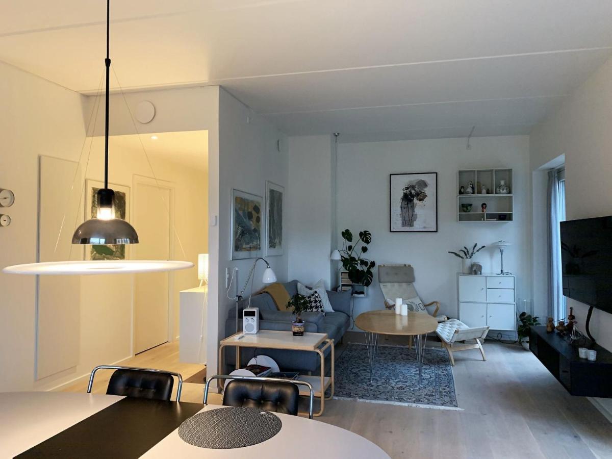 Apartmentincopenhagen Apartment 1440 Copenhaga Exterior foto